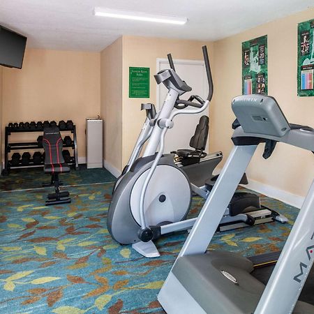 Quality Inn Кингсленд Экстерьер фото