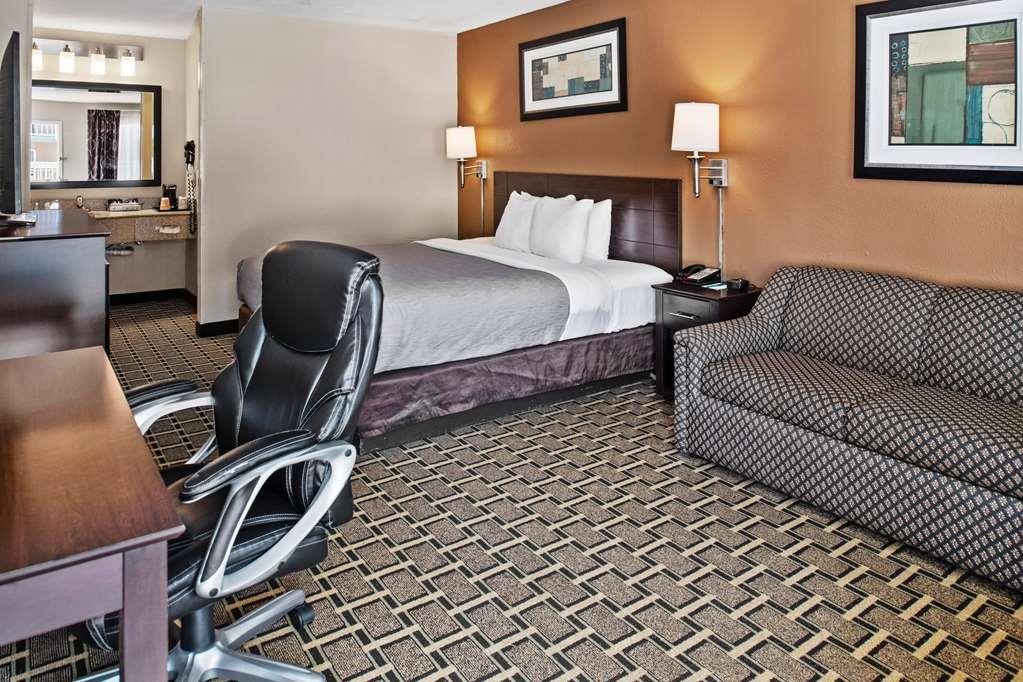 Quality Inn Кингсленд Номер фото