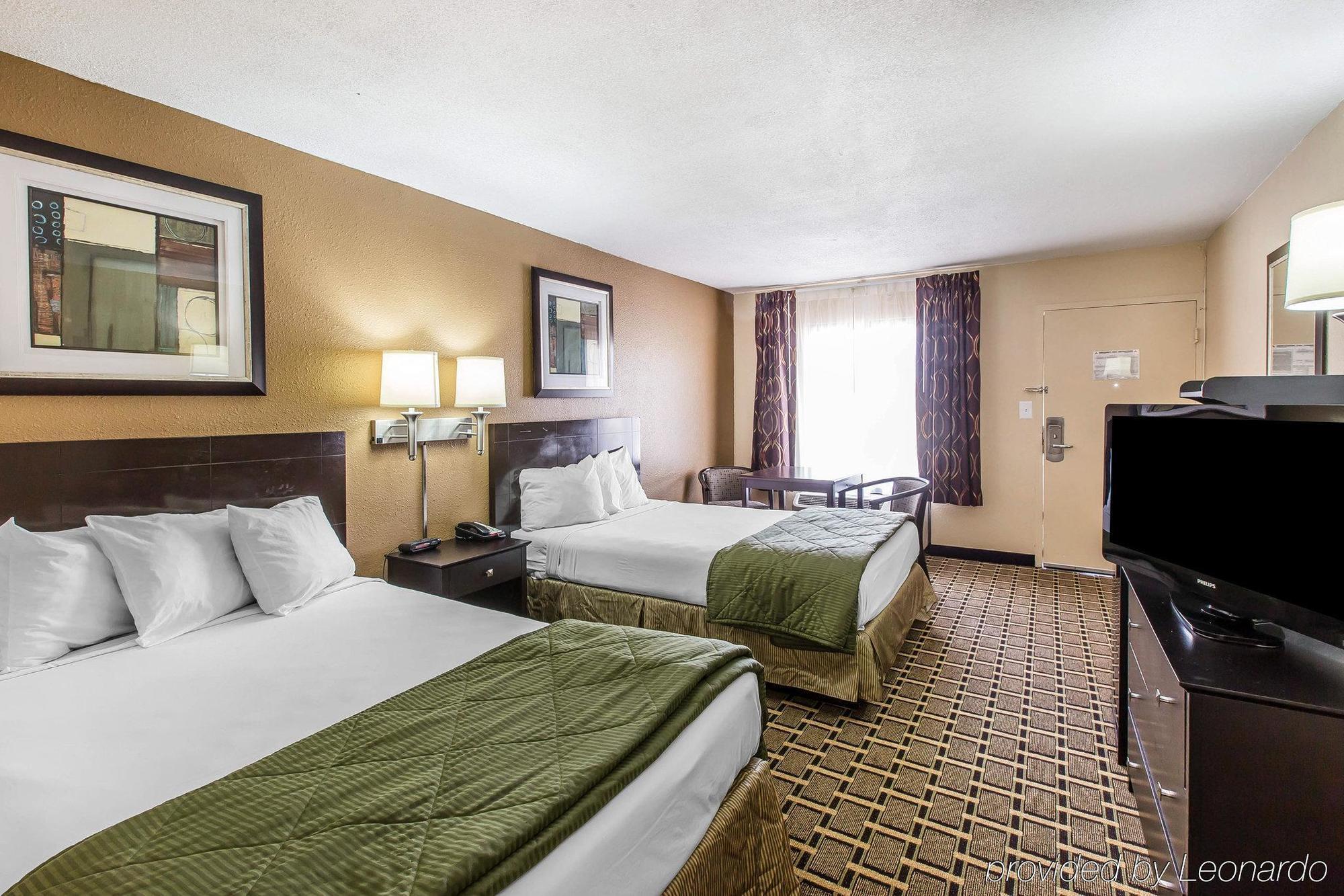 Quality Inn Кингсленд Экстерьер фото